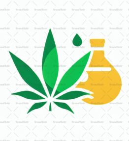 Cannabis Öl